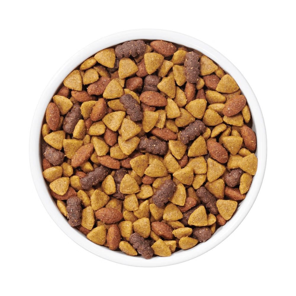 Purina Dog Chow Complete Adult Chicken Flavor Dry Dog Food, 44-Lb