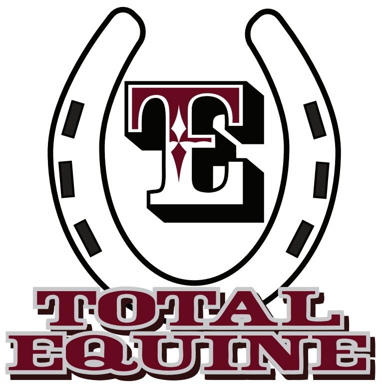 Total Feeds Total Equine Horse Feed, 40-Lb