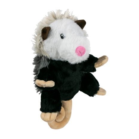 Tail Tails Possum Rope Body Dog Toy