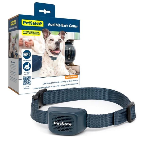 PetSafe Audible Bark Collar