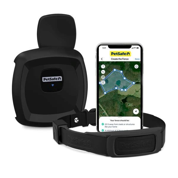 PetSafe Guardian GPS Dog Fence