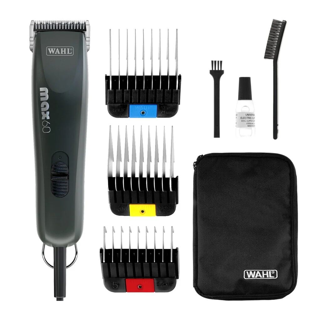Wahl Max 60 Pet Clipper