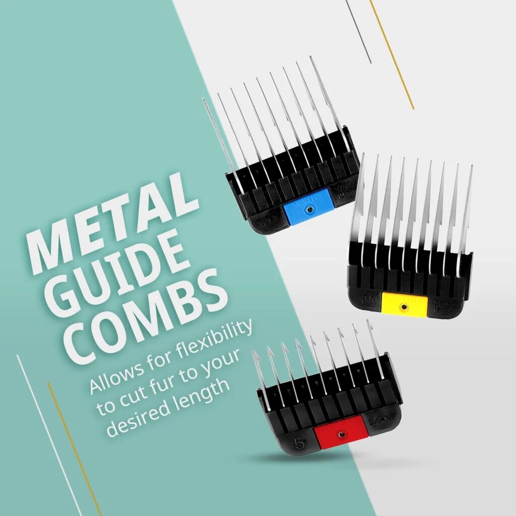 Wahl Max 60 Pet Clipper