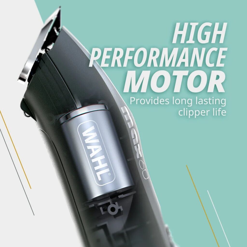 Wahl Max 60 Pet Clipper