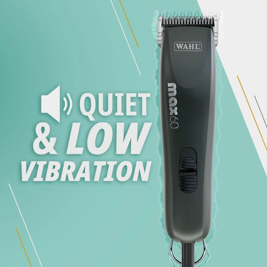 Wahl Max 60 Pet Clipper