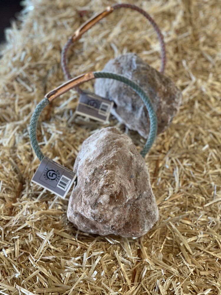 Circle 5 Feeds The Lasso Licker, 3-6-Lb