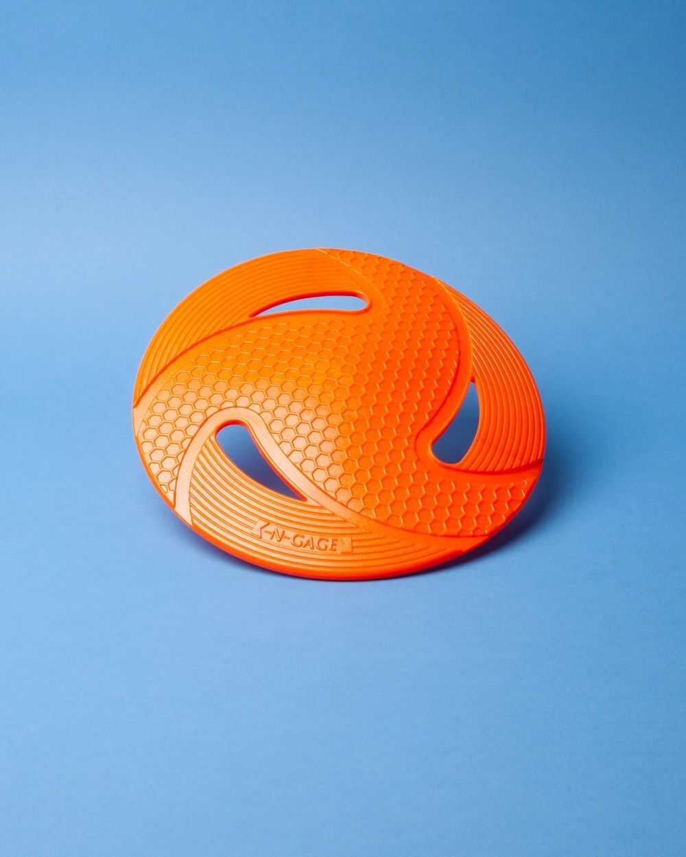 N-Gage Orange Flyer - Toys | N-Gage | Coastal Country