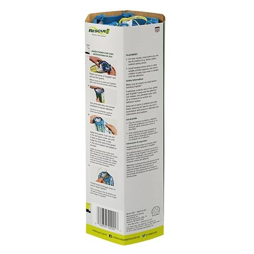 Rescue Deck & Patio Fly TrapStik