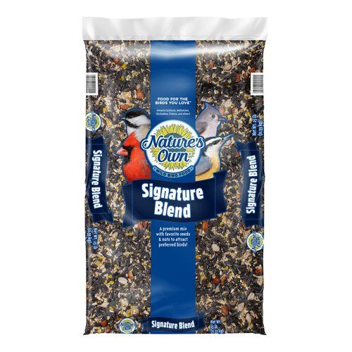 Nature's Own Signature Blend, 8-Lb