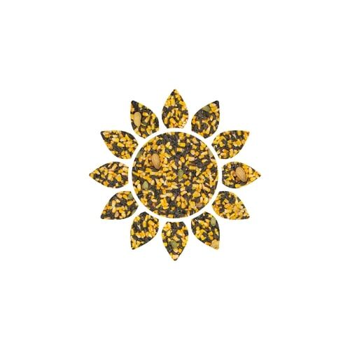 Nature’s Own Squirrel & Critter Wildlife Food, 20-Lb