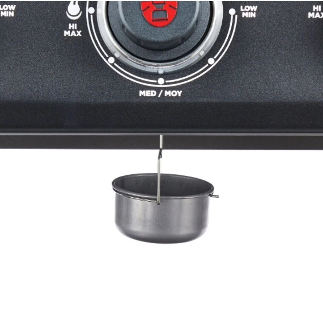 Coleman Cookout 3-Burner Propane Grill