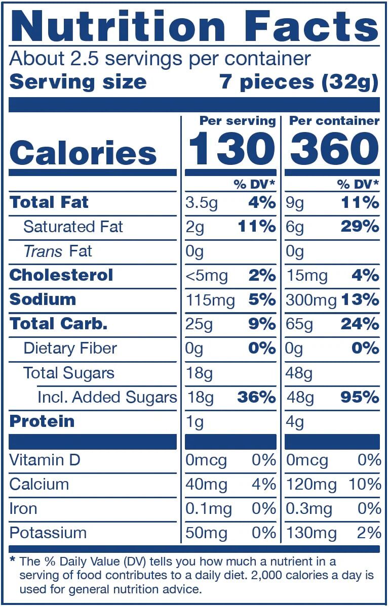 HI-CHEW HI-SOFT Salted Caramel Chews, 3-Oz