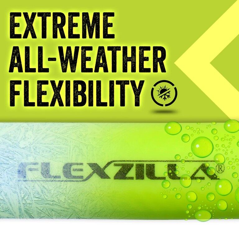 Flexzilla ZillaGreen Garden Hose 150 PSI, 5/8-In x 50-Ft