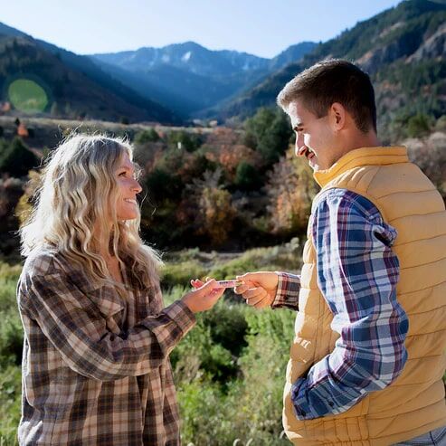 Balmshot Pure Pink Vanilla Mint Lip Balm