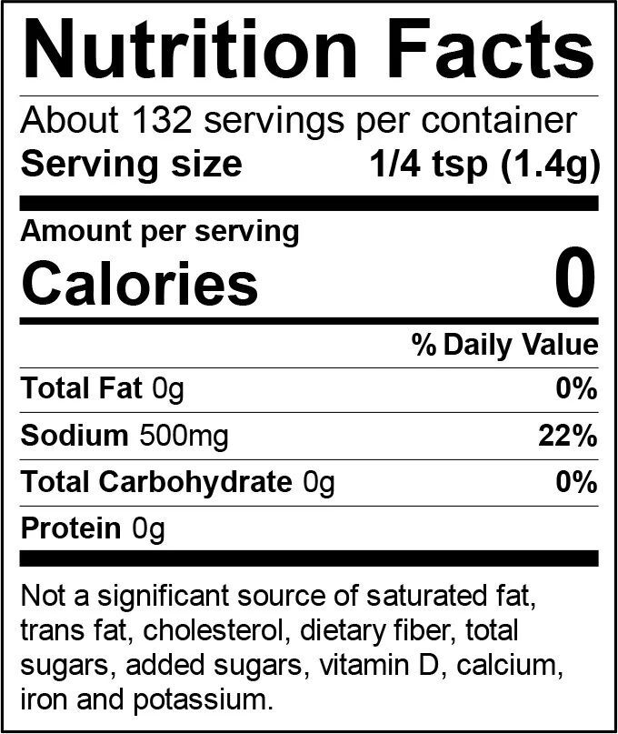 Mrs. Wages Medium Spicy Pickles Quick Process Pickle Mix, 6.5-Oz