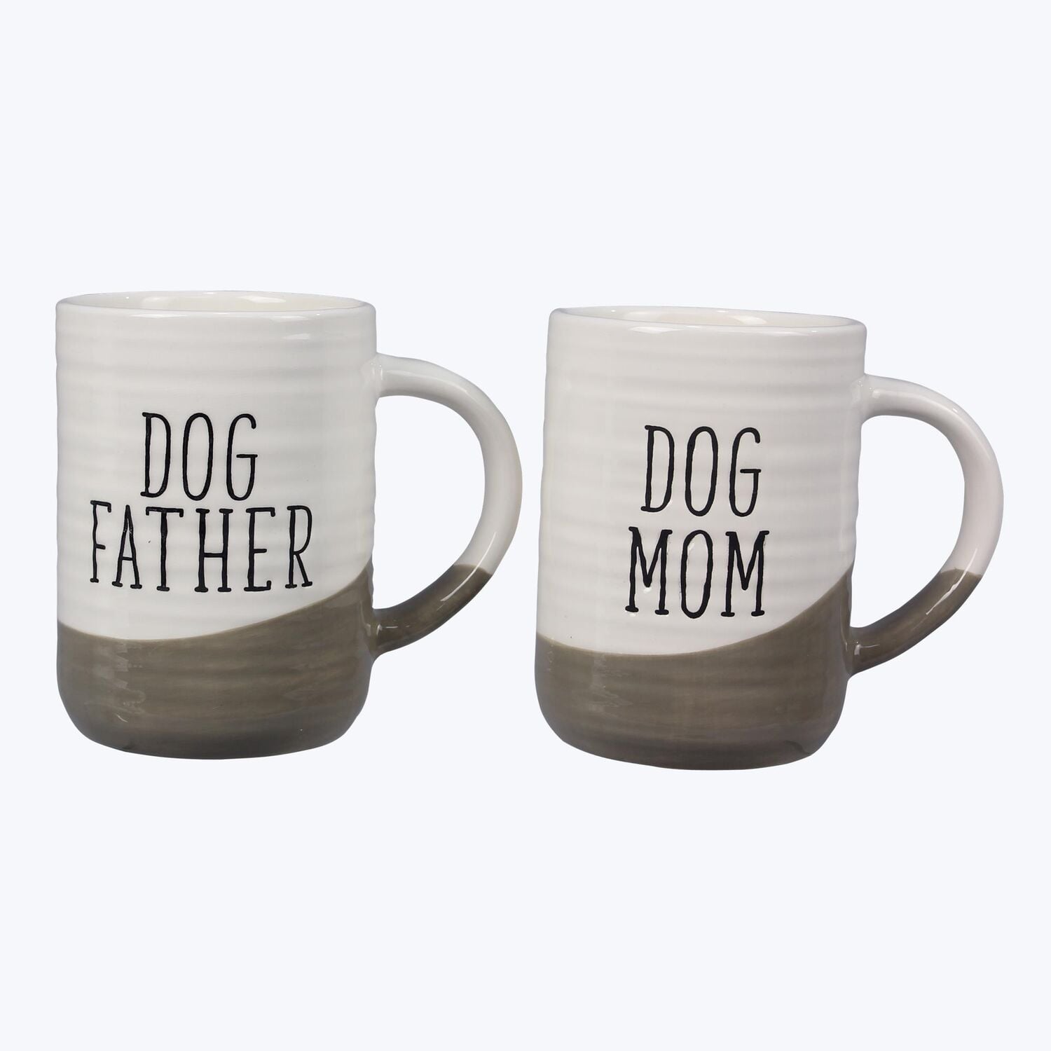 Young's Ceramic Dog Mug Assortment