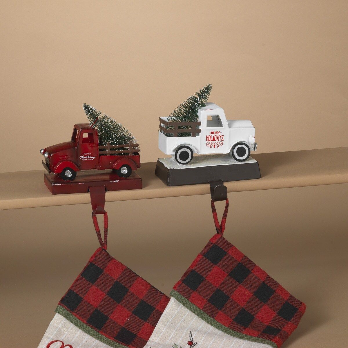 Gerson Metal Truck Stocking Holder Assortment