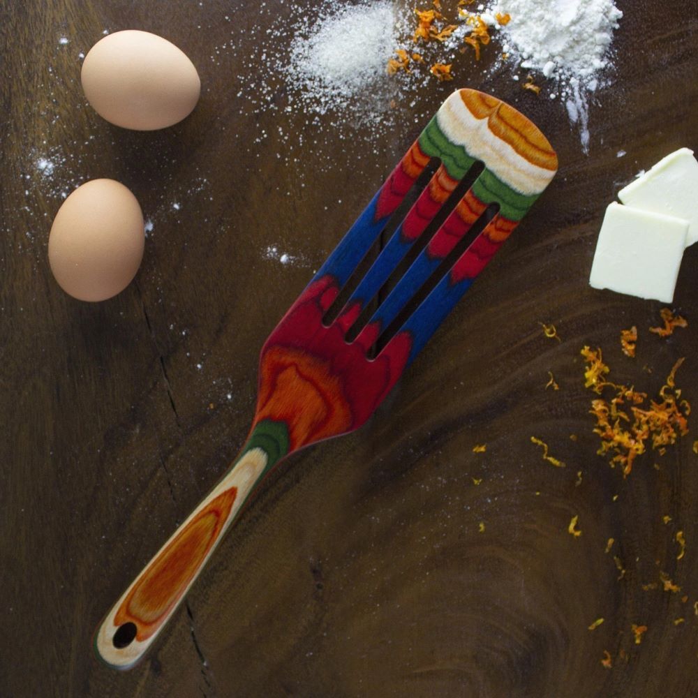 Totally Bamboo Baltique Marrakesh Collection Spurtle