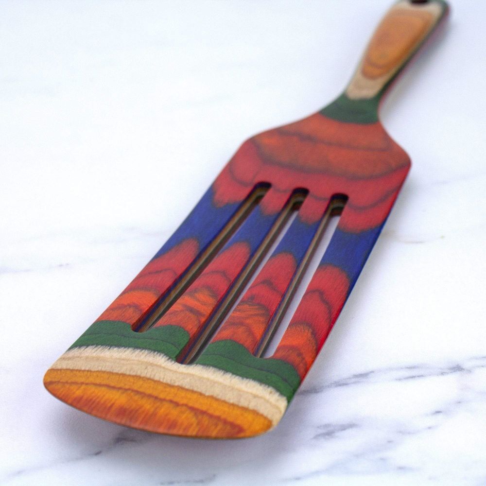 Totally Bamboo Baltique Marrakesh Collection Spurtle