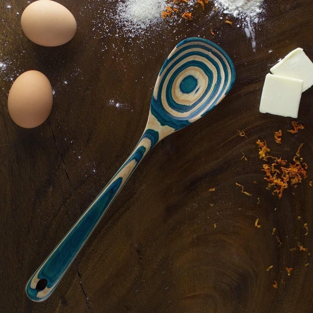 Totally Bamboo Baltique Mykonos Collection Mixing Spoon