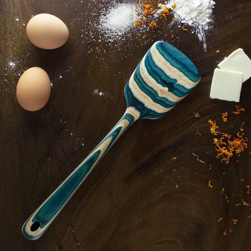 Totally Bamboo Baltique Mykonos Collection Spatula