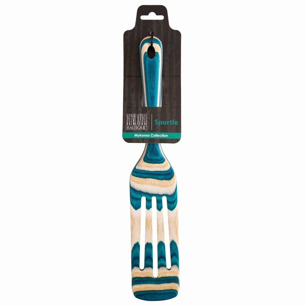 Totally Bamboo Baltique Mykonos Collection Spurtle
