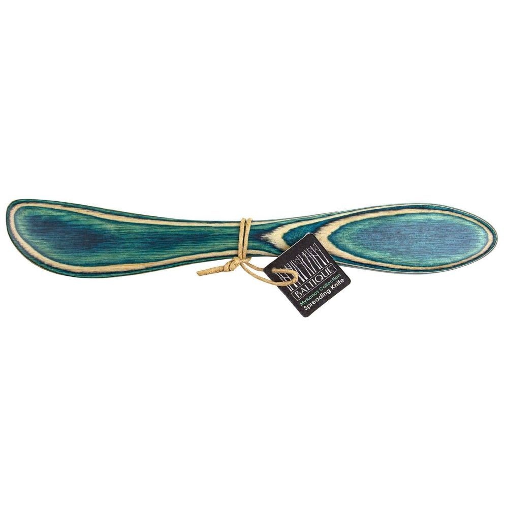 Totally Bamboo Baltique Mykonos Collection Spreading Knife