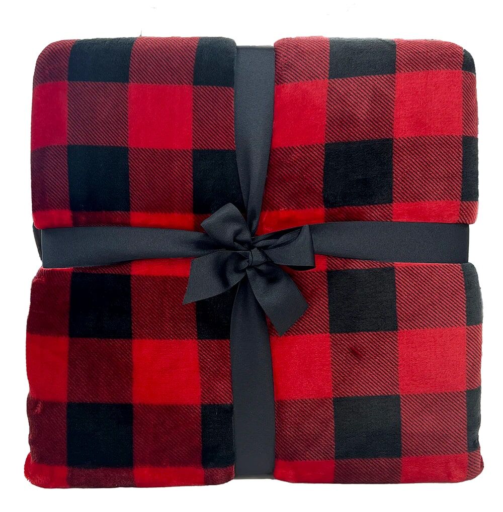 Dream Theory Oversized Mega Family Throw Blanket Assortment, 10-Ft x 9-Ft