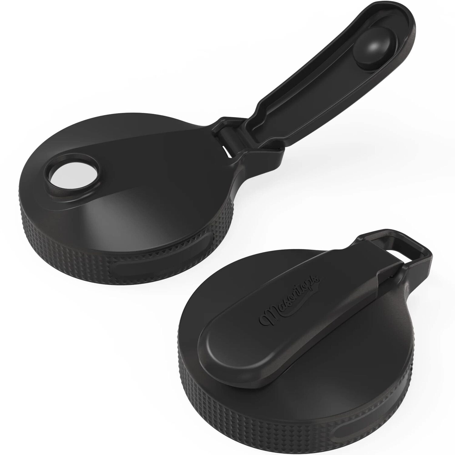 Masontops Regular Mouth Multi Top Flip Cap Lids