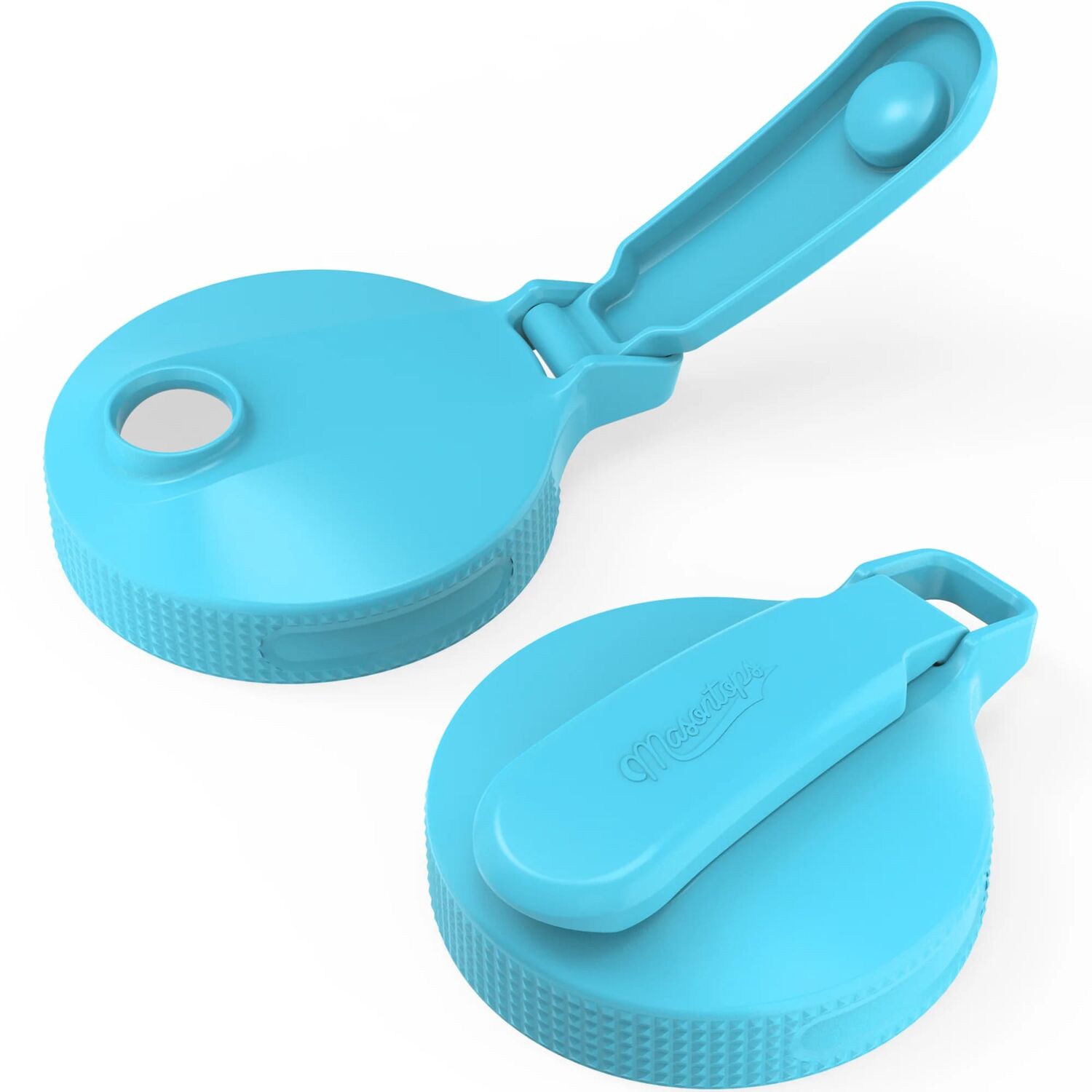 Masontops Regular Mouth Multi Top Flip Cap Lids