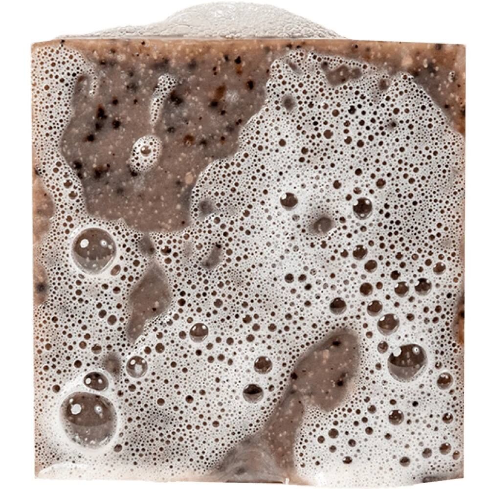 Dr. Squatch Cold Brew Cleanse Soap Bar