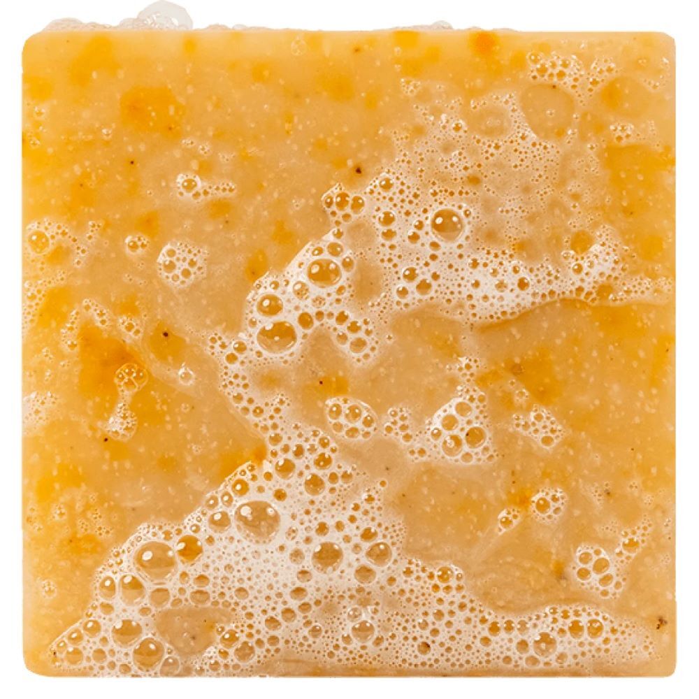 Dr. Squatch Grapefruit IPA Soap Bar