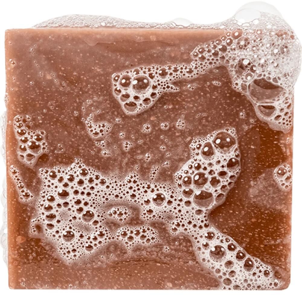 Dr. Squatch Gold Moss Soap Bar