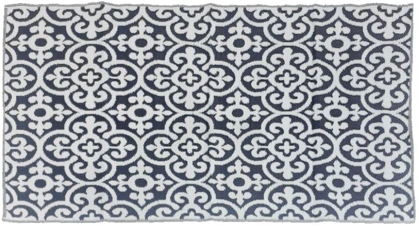Direct Home Textiles Group Indoor/Outdoor Rugs Assorted Styles, 5 ft. x 7 ft.