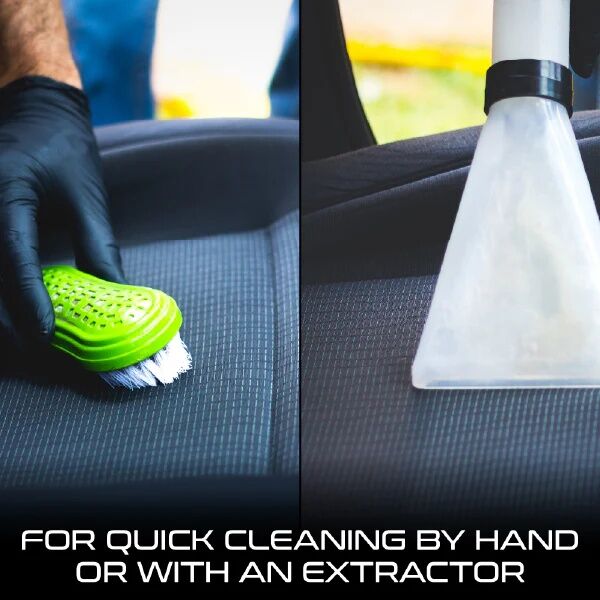 Formula1 Dry Clean Carpet & Upholstery Cleaner, 23-Oz