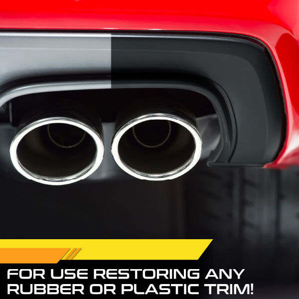 Formula 1 Black Gold Tire Shine, 23-Oz