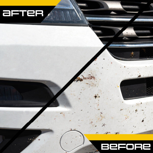 Formula1 Bug & Tar Remover Spray Bottle, 16-Oz