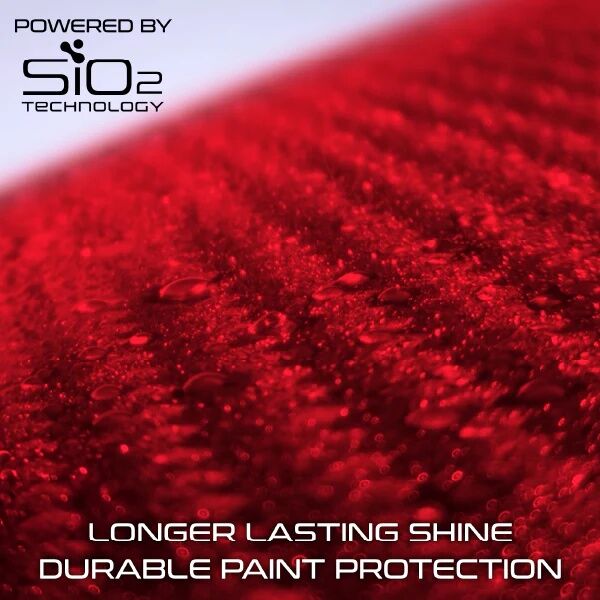 Formula1 Ceramic Spray Wax, 23-Oz