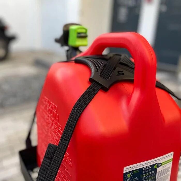 Stapll Blue Tack Strap, 2-Pk