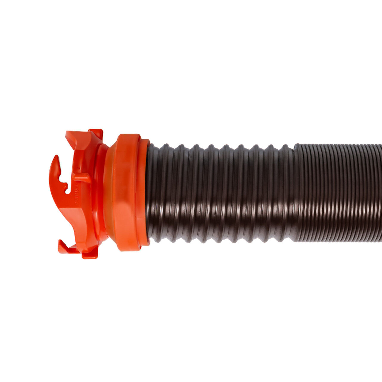 Camco Outdoors RhinoFLEX Sewer Hose Extension, 5-Ft