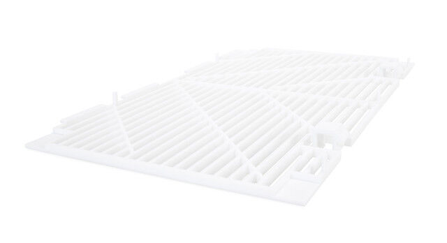 Camco RV AC Air Filter Replacement