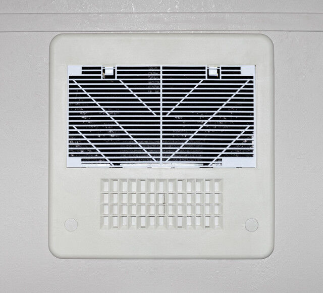 Camco RV AC Air Filter Replacement