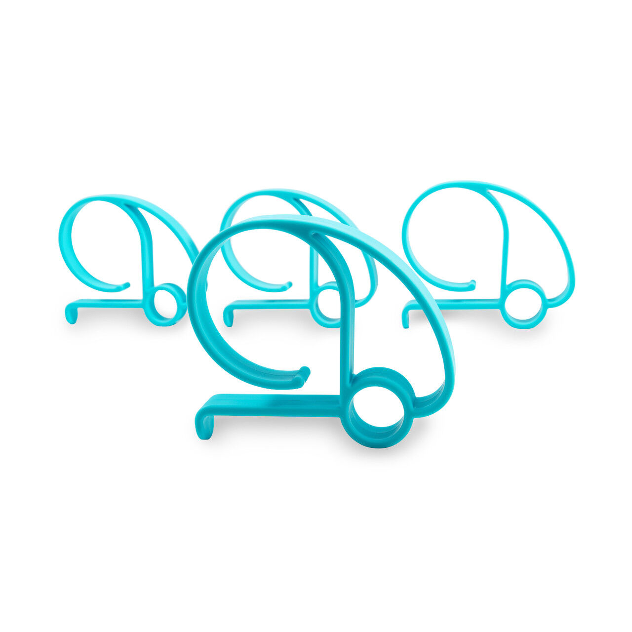 Camco Life Is Better At The Campsite Tablecloth Clamps