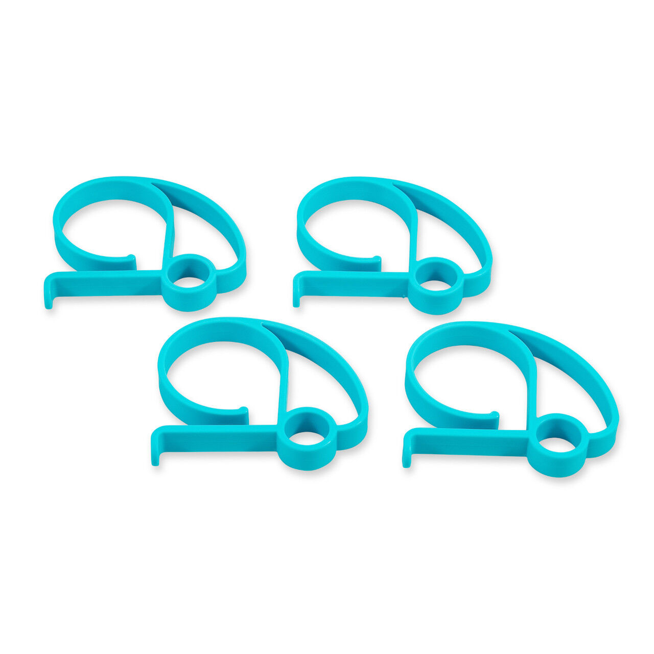 Camco Life Is Better At The Campsite Tablecloth Clamps