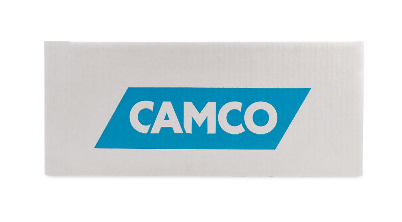 Camco Premium RV Starter Kit
