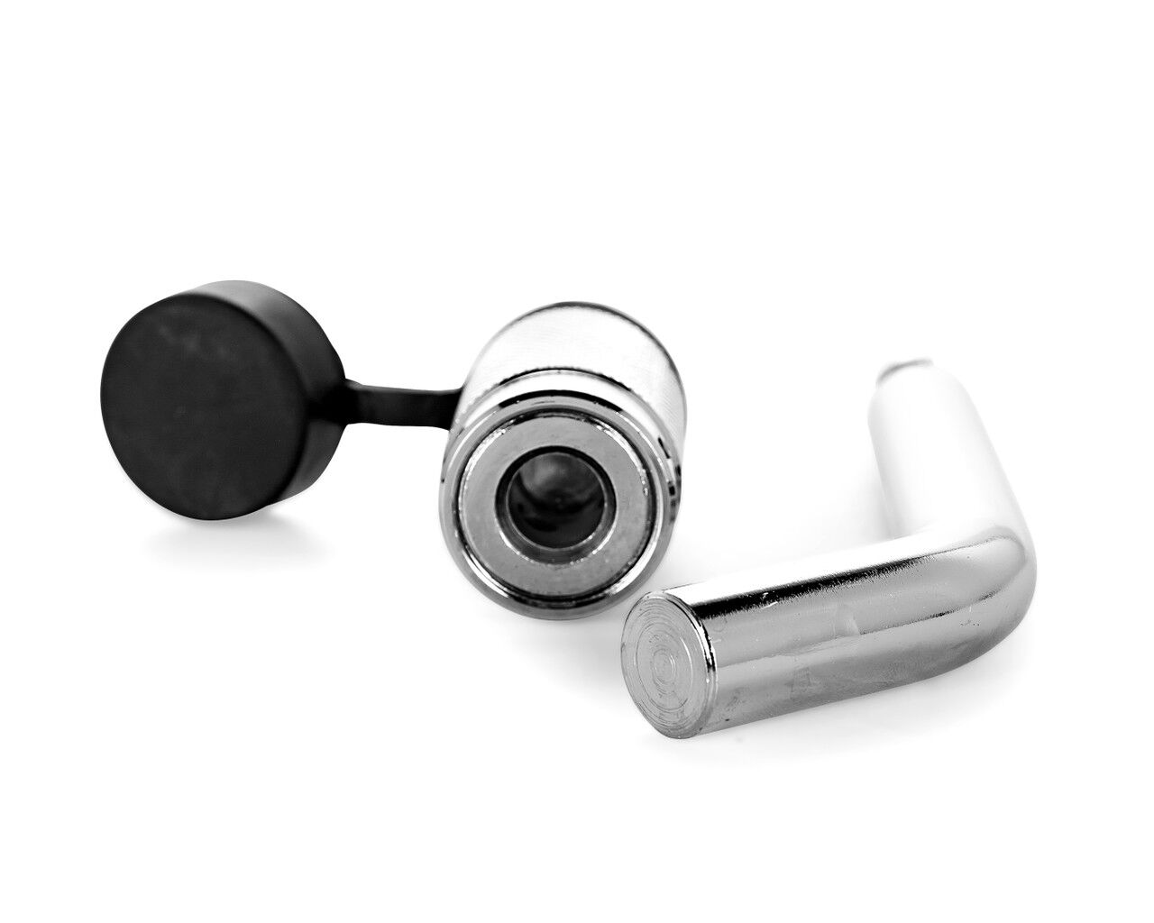 Camco Eaz-EazLift Locking Hitch Pin, 5/8-In