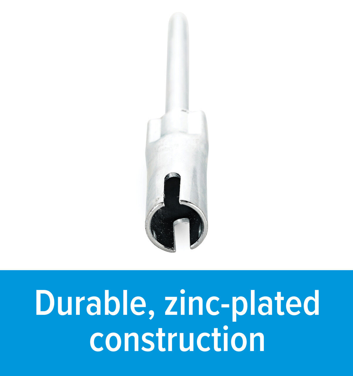 Camco Eaz-Lift RV Scissor Jack Attachment, 8 X 3/8-In