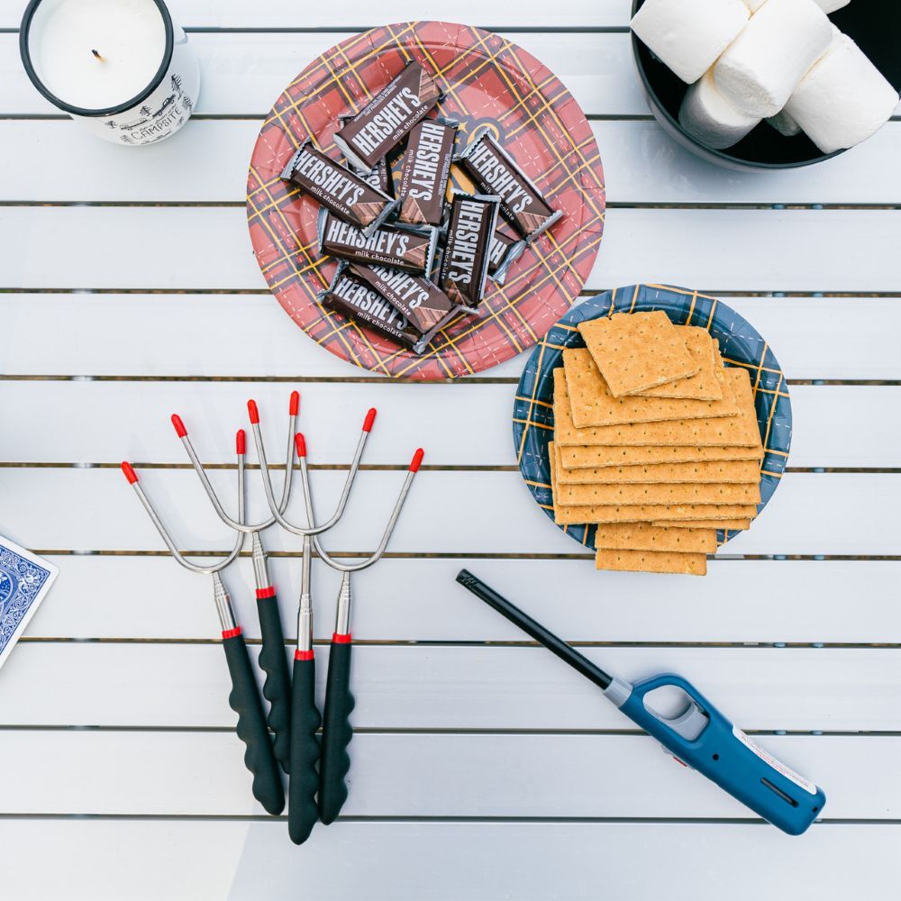 Camco Gas Match GM9 Lighters, 2-Pk