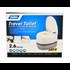 Camco Travel Toilet, T2.6 gal