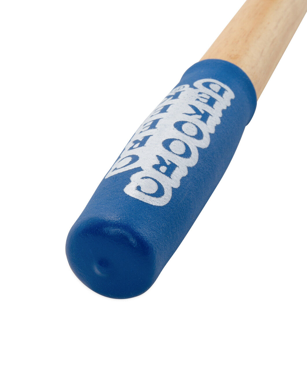 Crooked Creek Wood Oar With Grip, 6-Ft